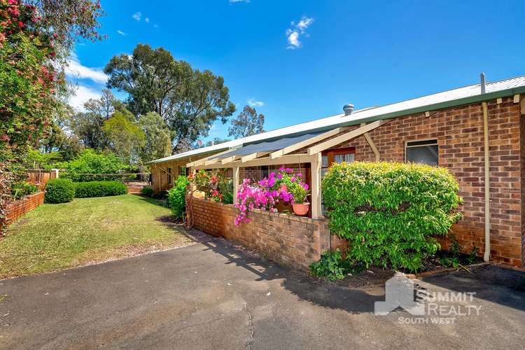 Main view of Homely house listing, 21 Crowd Road, Gelorup WA 6230