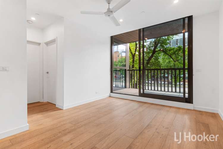 Main view of Homely apartment listing, 102/93 Flemington Road, North Melbourne VIC 3051