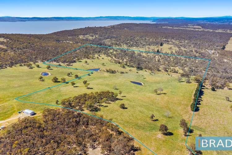 Main view of Homely residentialLand listing, LOT 2, 928 Marked Tree Road, Gundaroo NSW 2620