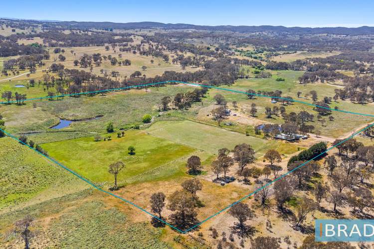 5223 Gundaroo Road, Bellmount Forest NSW 2581