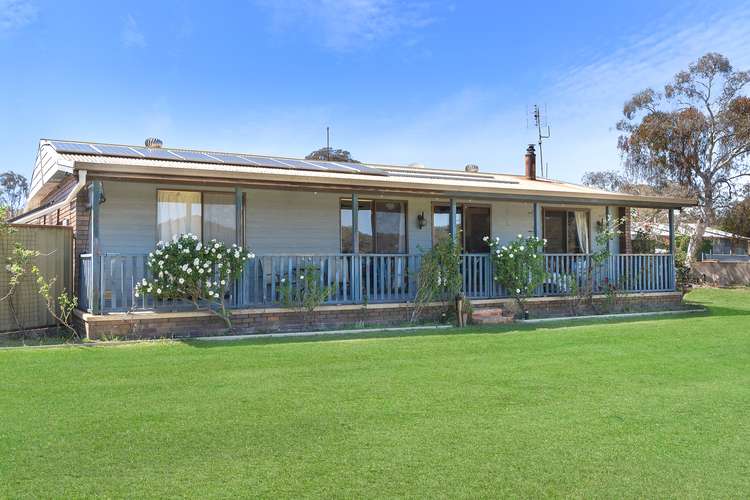 Main view of Homely ruralOther listing, 1730 Blue Springs Road, Gulgong NSW 2852