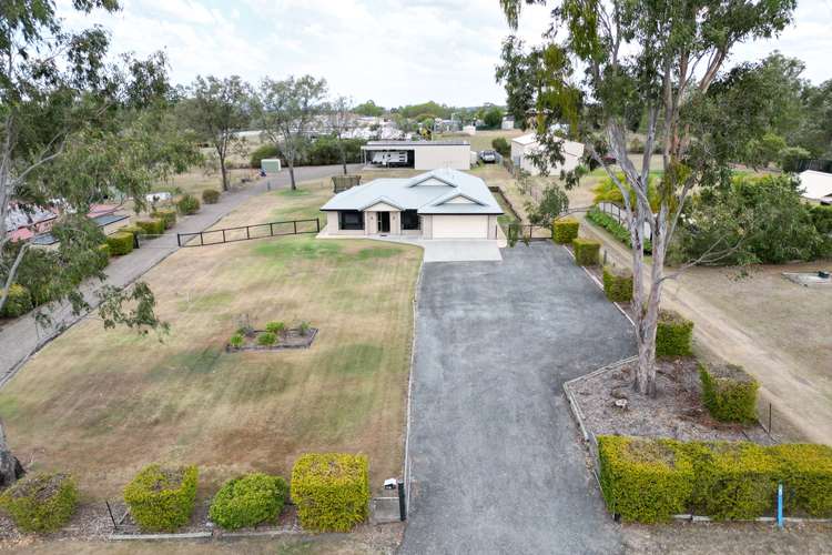 Main view of Homely house listing, 34 Glencoe Place, Thagoona QLD 4306