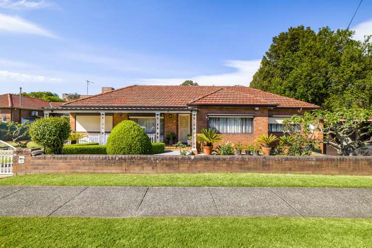Main view of Homely house listing, 11 Nullawarra Avenue, Concord West NSW 2138