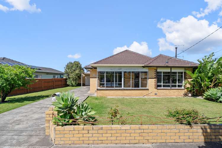 Main view of Homely house listing, 65 Glasgow Avenue, Reservoir VIC 3073
