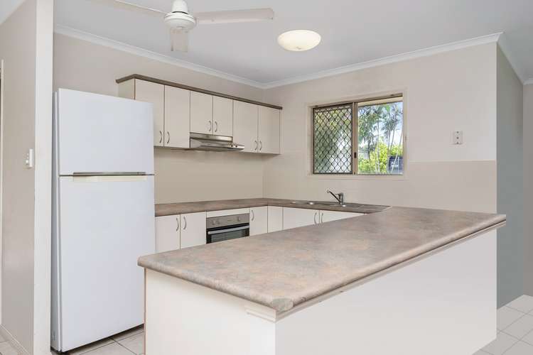 Second view of Homely unit listing, 2/21 Elizabeth Street, Aitkenvale QLD 4814