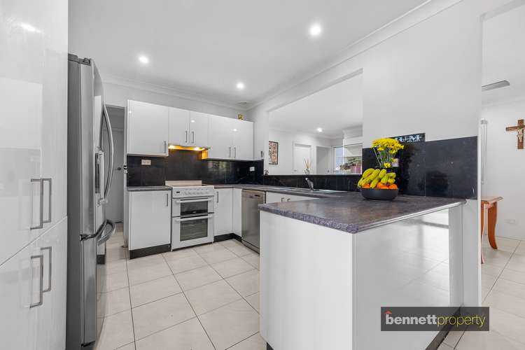 Sixth view of Homely house listing, 26 Londonderry Road, Hobartville NSW 2753