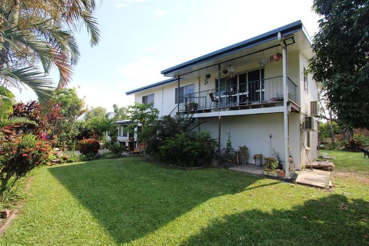 Main view of Homely acreageSemiRural listing, 224 Bartlett Road, Horseshoe Lagoon QLD 4809
