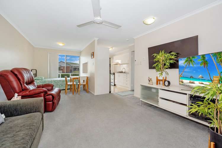Main view of Homely apartment listing, 20/354-356 Ross River Road, Cranbrook QLD 4814