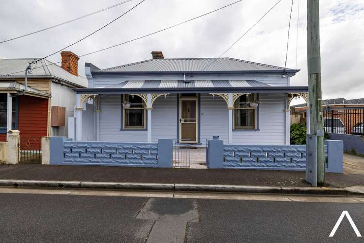 Main view of Homely house listing, 21 Balaclava Street, Invermay TAS 7248