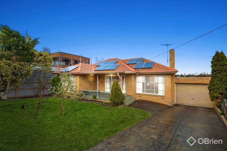 Main view of Homely house listing, 51 Aikman Crescent, Chadstone VIC 3148