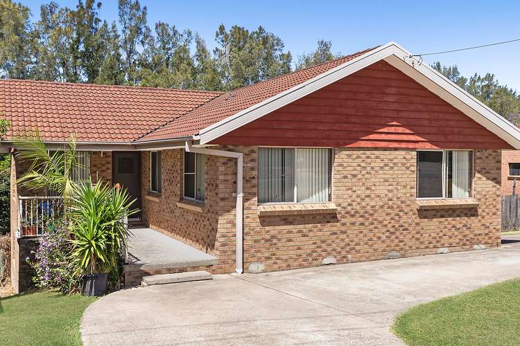 Main view of Homely house listing, 23 Heron Road, Catalina NSW 2536