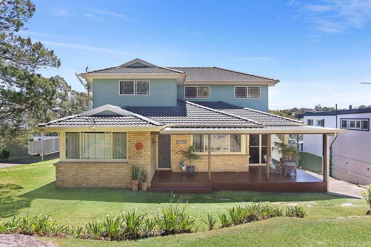 105 Sladden Road, Yarrawarrah NSW 2233