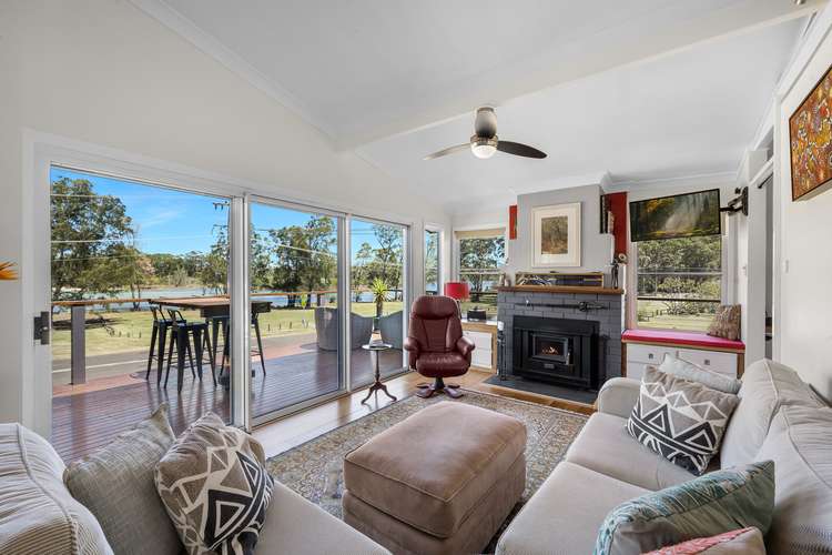 Fourth view of Homely house listing, 25 Lakeland Avenue, Berrara NSW 2540