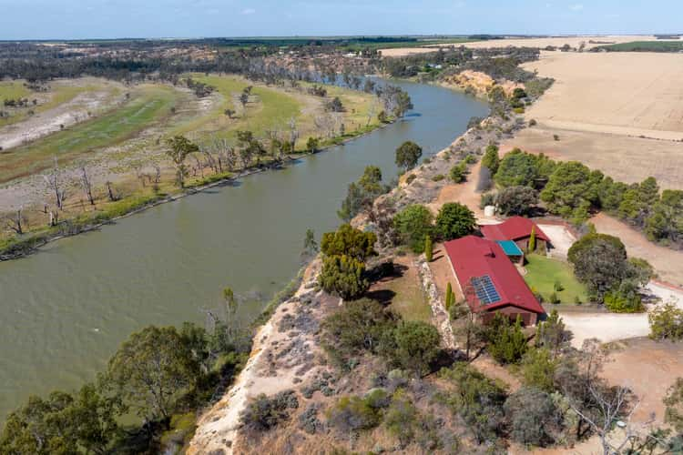 180 Briers Road, Loxton SA 5333