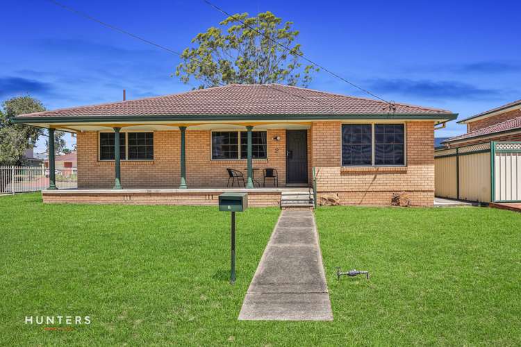 2 Batt Street, South Penrith NSW 2750