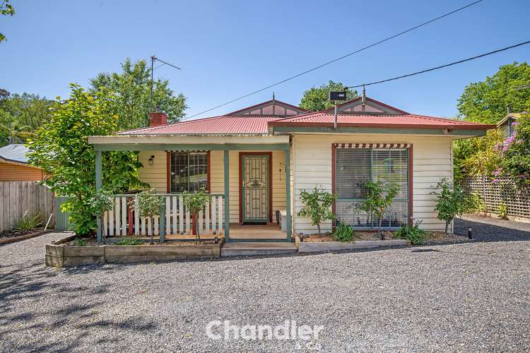 Main view of Homely house listing, 16 Kia Ora Avenue, Upwey VIC 3158