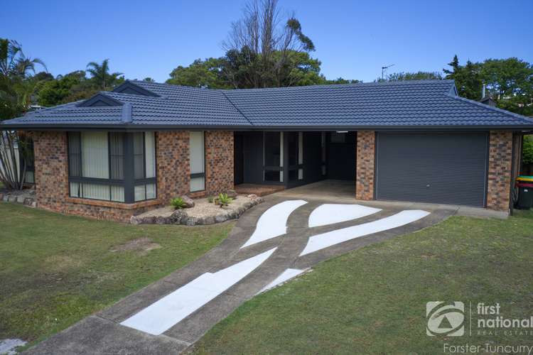 Main view of Homely house listing, 73 Pioneer Drive, Forster NSW 2428