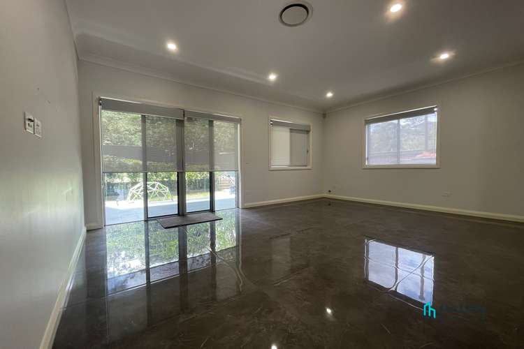 Second view of Homely semiDetached listing, 19a Warwick Road, Dundas Valley NSW 2117