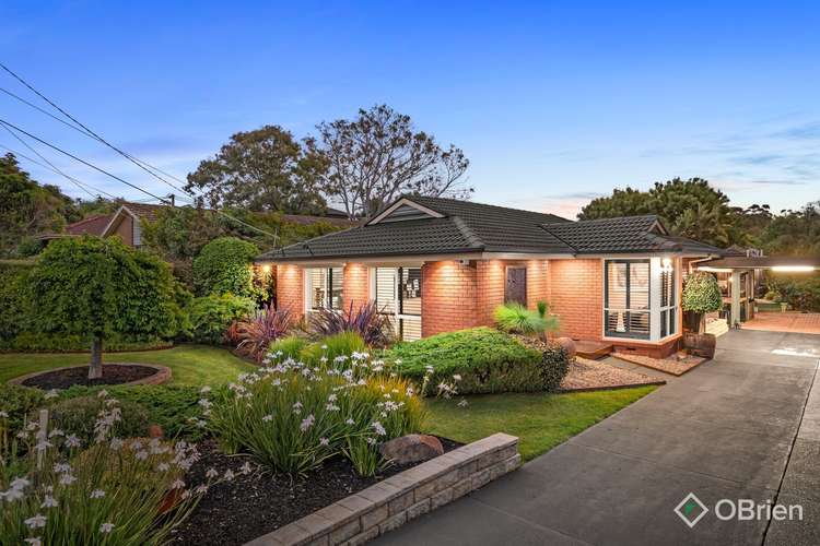 139 Burke Road, Ferntree Gully VIC 3156