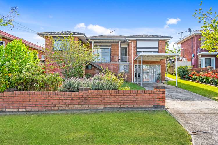 Main view of Homely house listing, 53 Lovoni Street, Cabramatta NSW 2166