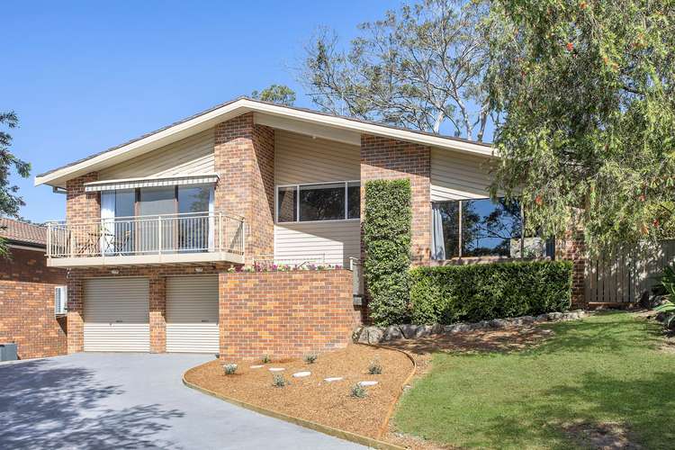 Main view of Homely house listing, 38 Peppermint Grove, Engadine NSW 2233