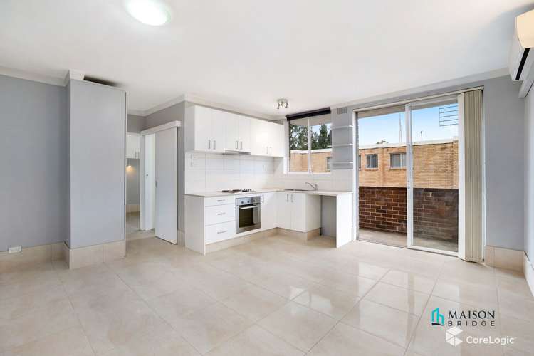 Main view of Homely apartment listing, 17/3-5 Meadow Crescent, Meadowbank NSW 2114