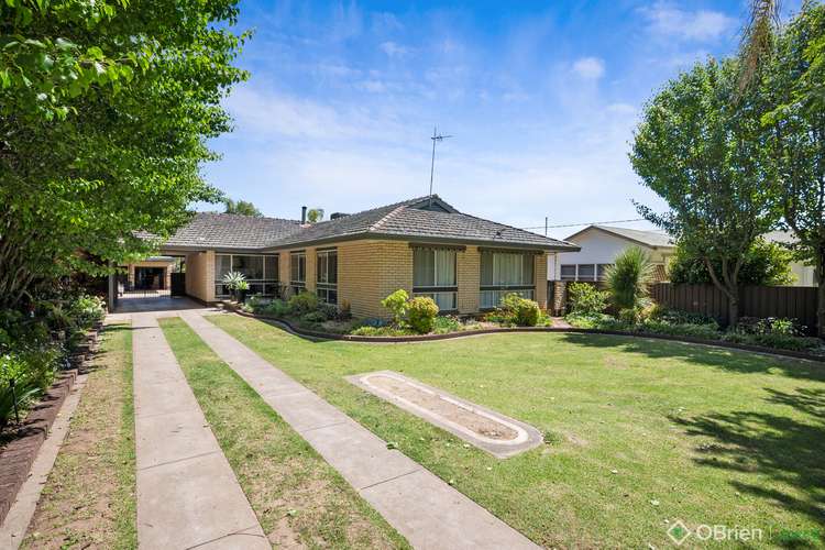 35 Park Lane, Wangaratta VIC 3677