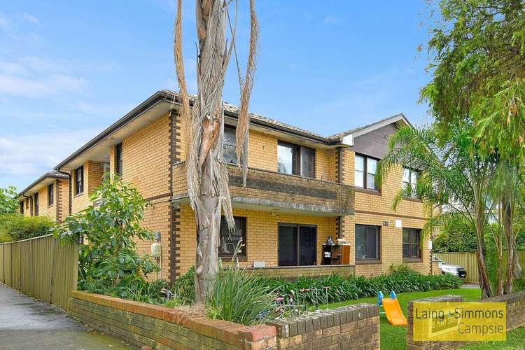 1/15-17 Perry Street, Campsie NSW 2194