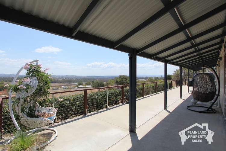 Main view of Homely house listing, 28 Heron, Laidley Heights QLD 4341