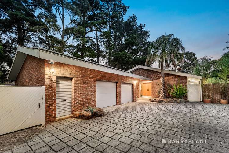 7 Amberley Court, Wantirna VIC 3152