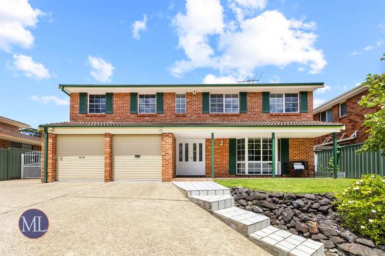 23 Forester Crescent, Cherrybrook NSW 2126