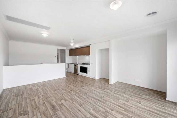 Third view of Homely townhouse listing, 77 Flanagan Avenue, Officer VIC 3809