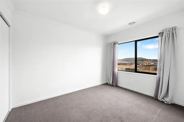 Fifth view of Homely townhouse listing, 77 Flanagan Avenue, Officer VIC 3809