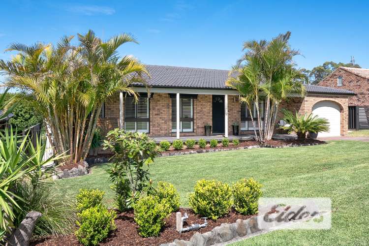 3 Lewinsbrook Close, Maryland NSW 2287