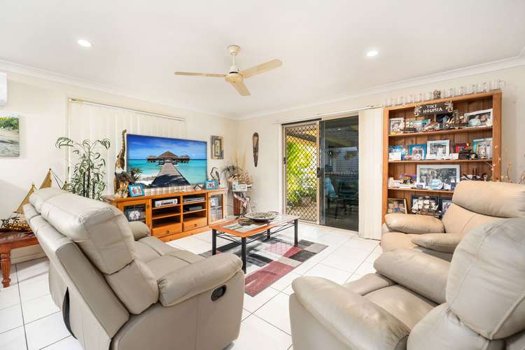 Fourth view of Homely semiDetached listing, 1&2/211 Pulgul Street, Urangan QLD 4655