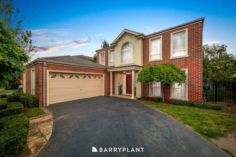 Main view of Homely house listing, 13 Clocktower Court, Berwick VIC 3806