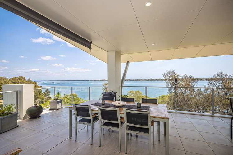 Main view of Homely unit listing, 19/8A Spinnaker Drive, Sandstone Point QLD 4511