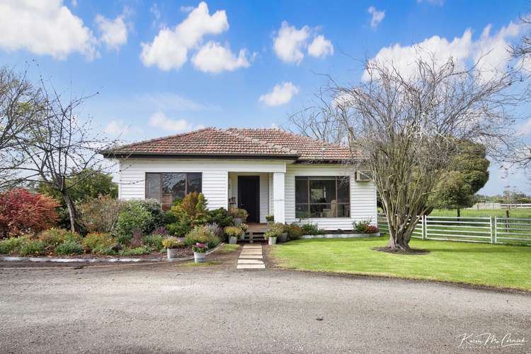 Main view of Homely house listing, 12 Sherwood Street, Longwarry VIC 3816
