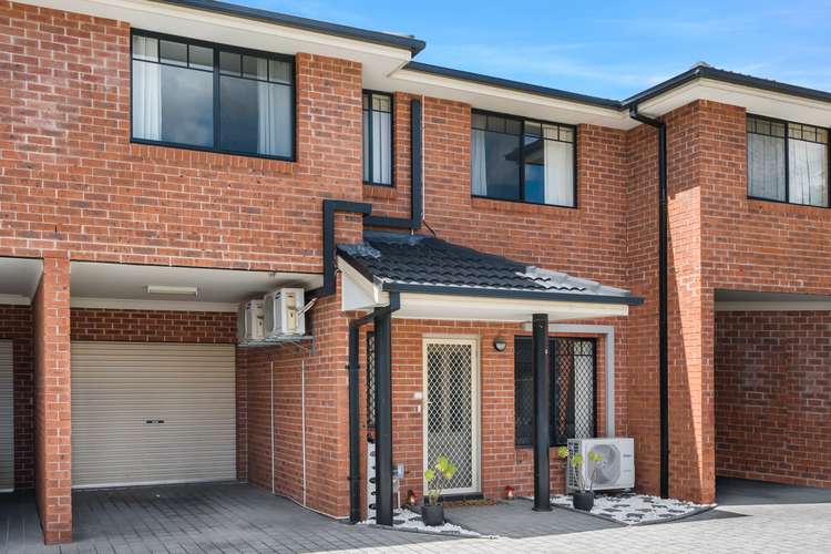 Main view of Homely townhouse listing, 8/16 Methven Street, Mount Druitt NSW 2770