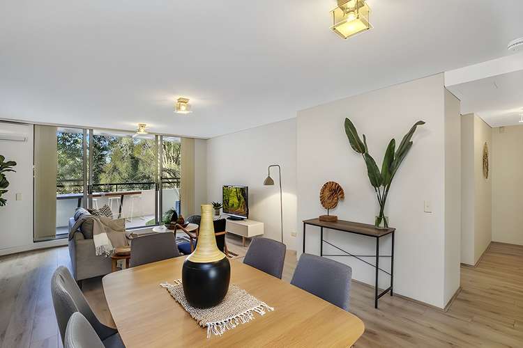 Main view of Homely apartment listing, 15/5-7 Owens Avenue, Newington NSW 2127