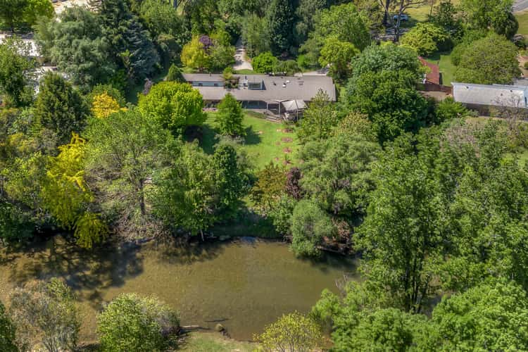 Main view of Homely house listing, 5 Harrison Lane, Porepunkah VIC 3740