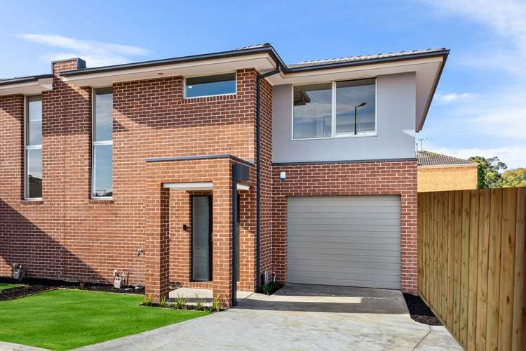 Second view of Homely townhouse listing, 17/41-51 Callander Road, Noble Park VIC 3174