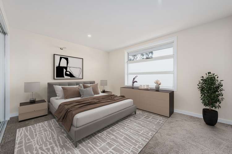 Sixth view of Homely townhouse listing, 17/41-51 Callander Road, Noble Park VIC 3174