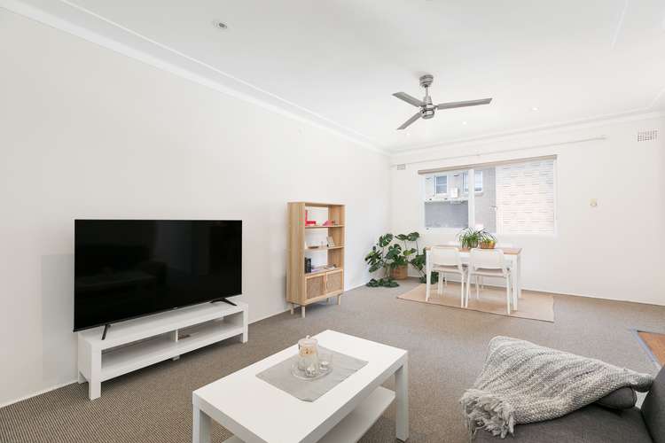 Main view of Homely unit listing, 11/51 Caronia Avenue, Woolooware NSW 2230