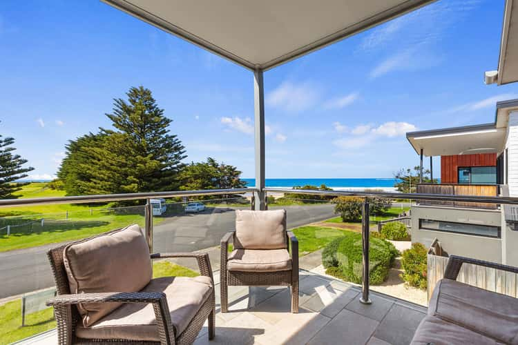 Main view of Homely house listing, 18A Trafalgar Street, Apollo Bay VIC 3233