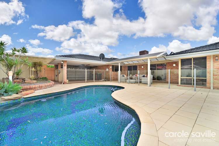 7 Alperton Court, Kingsley WA 6026