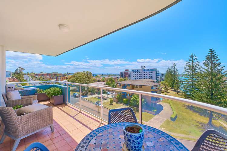 Sixth view of Homely unit listing, 611/100 Bridge Street, Port Macquarie NSW 2444