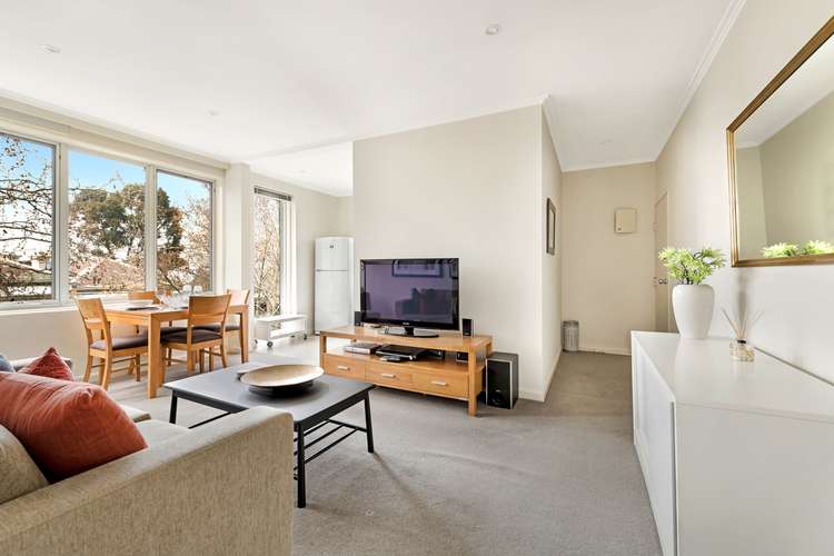 Third view of Homely unit listing, 9/55 Caroline Street, South Yarra VIC 3141