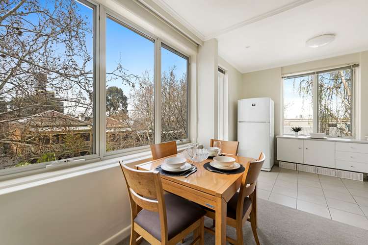 Fourth view of Homely unit listing, 9/55 Caroline Street, South Yarra VIC 3141