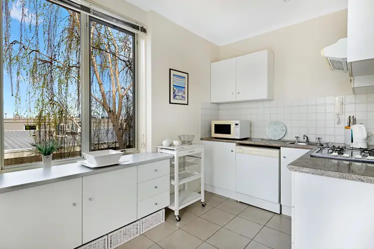 Fifth view of Homely unit listing, 9/55 Caroline Street, South Yarra VIC 3141
